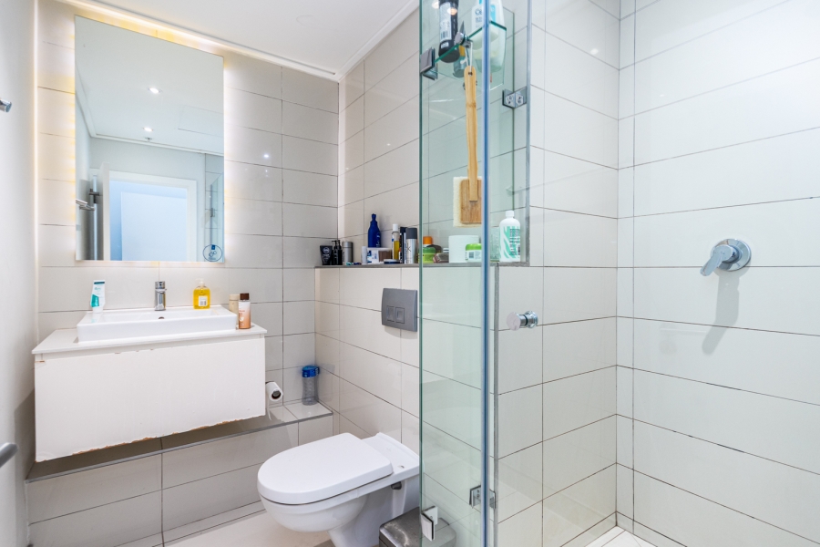 2 Bedroom Property for Sale in Cape Town City Centre Western Cape